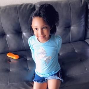 Meet your Posher, Kandysse